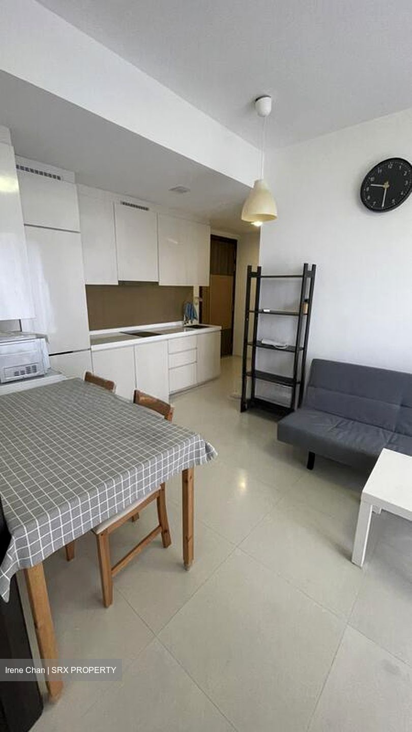 Regent Residences (D12), Apartment #496843111